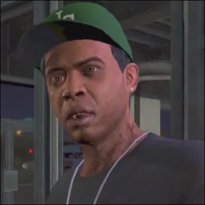 Qui est ce personnage ?