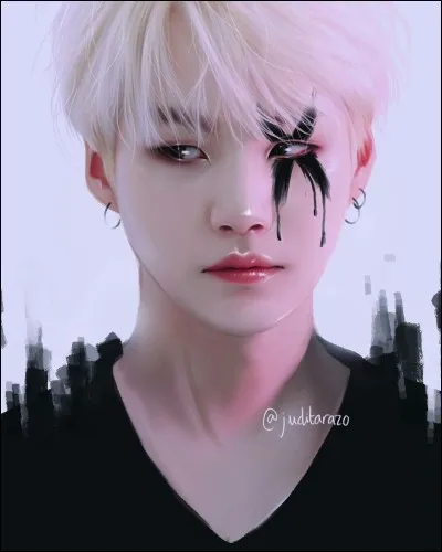 C'est un fanart de...