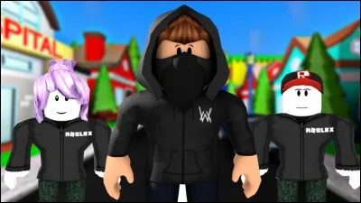Furious Jumper aime Roblox