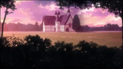 Dans quelle ferme les enfants vivaient-ils ?