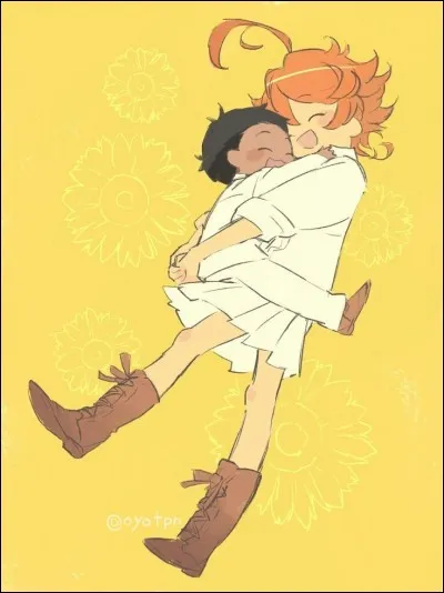 Combien de temps va durer le voyage des enfants ?