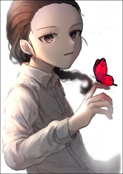 Quel est l'âge d'Isabella ?