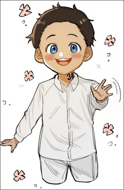 L'âge de Phil est...