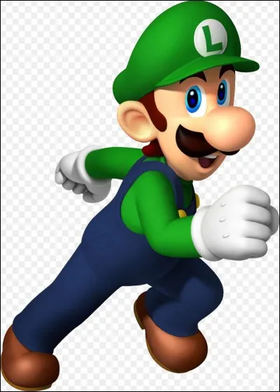 Comment obtenir Luigi ?