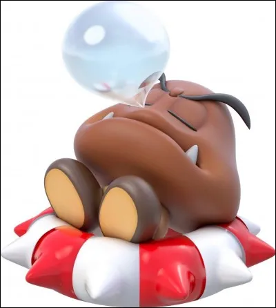 Comment s'appelle cet ennemi ?