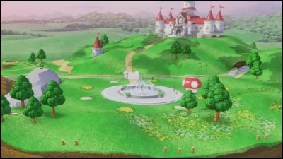 Dans quel Royaume se passe le jeu ?