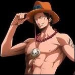 Quiz One piece