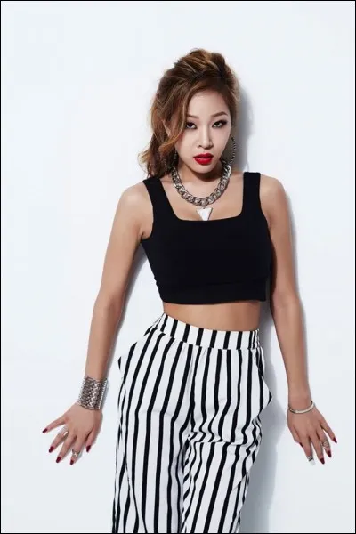 De quel groupe sanguin est-elle ?