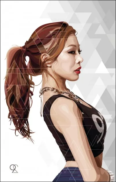 Quelle est la chanson qu'elle n'a pas chantée ?