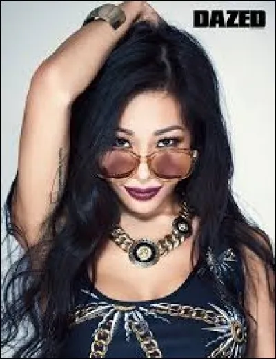 Qui est le "Jessi's Ideal Type" ?