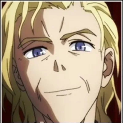 Quel travail fait le père de Chitoge ?