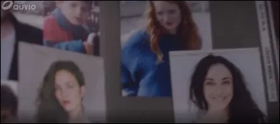 Quel enfant a été placé en 1er chez la mère d'accueil ?