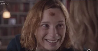 Celine avoue savoir où se trouve sa fille, où est-elle alors ?