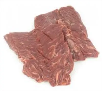 Mesurant 1,474 m, qu'avait vendu, en 2000, le photographe indien Shuridar Chillal ?