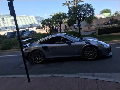 Quel est ce modèle ?