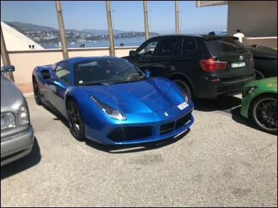 Quel est ce modèle ?