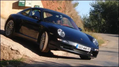 Quel est ce modèle ?