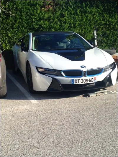 Quel est ce modèle ?