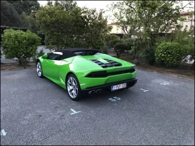 Quel est ce modèle ?