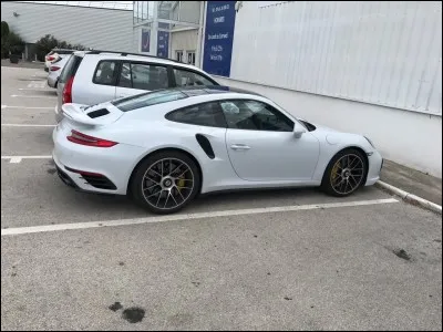 Quel est ce modèle ?