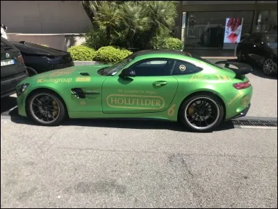 Quel est ce modèle ?