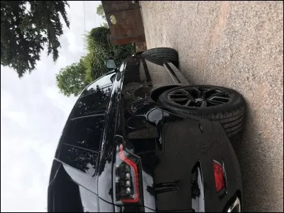 Quel est ce modèle ?