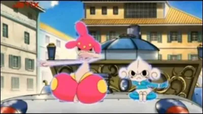 Aimes-tu le g&eacute;n&eacute;rique ?