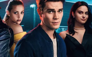 Quiz Riverdale