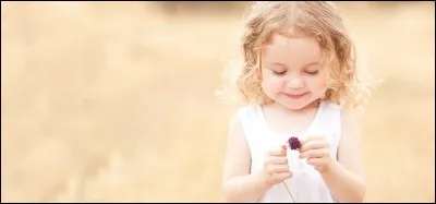 Quand tu &eacute;tais petit, on t'appelait souvent...