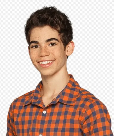 Dans quel célèbre film jouait-il ?