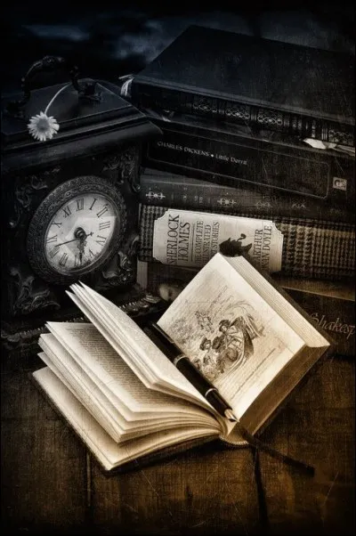 Qui a écrit "Les Bons Enfants" ?