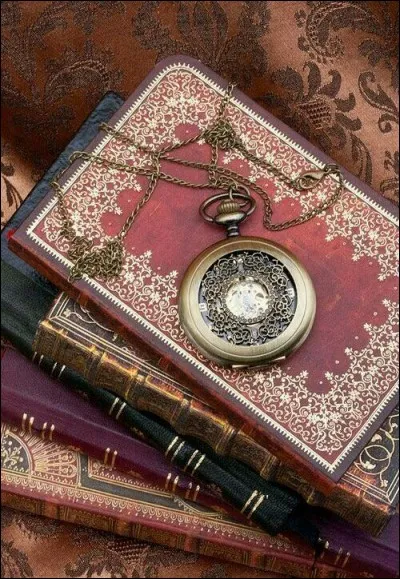 Qui est l'auteur de "L'Homme press&eacute;" ?