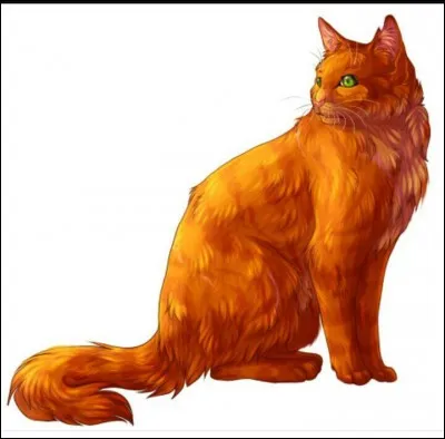 Et enfin, comment se nomme le lieutenant d'Étoile Bleue ? (son dernier lieutenant).