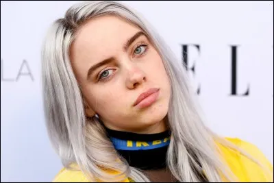 Quel âge a Billie en 2019 ?