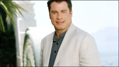 Dans quel film John Travolta joue-t-il le rôle d'un chauffeur de taxi appelé James Ubriacco ?