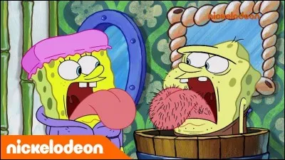 Dans quel fruit vit Bob l'Eponge ?