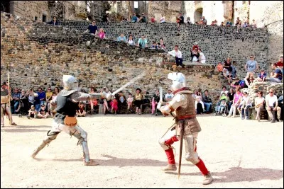 Que se passait-il quand on violait gravement la loi aux temps modernes ?