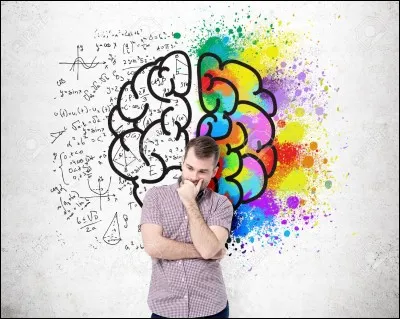 Lequel de ces mots désigne un synonyme de "créatif" ?