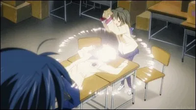 Si un de tes amis se bagarre, que fais-tu ?