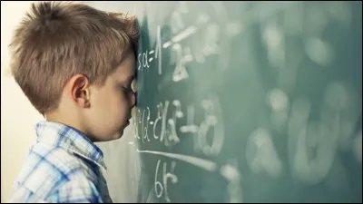 As-tu d&eacute;j&agrave; redoubl&eacute; ?