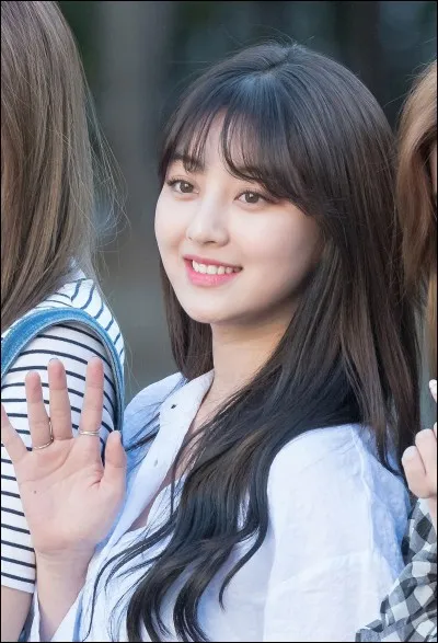 Quelle est sa position dans le groupe ?