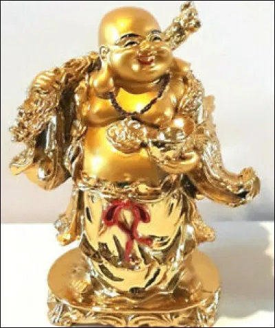 J'espère que durant ce quiz, vous avez gardé le moral ! Je vous le souhaite...