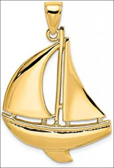 Si je vous parle de Porquerolles, quel métal qualifie les îles dont elle fait partie ?