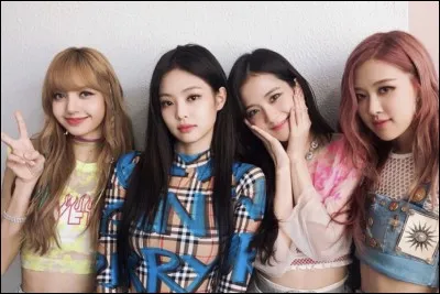 Comment sont appelés les fans des Blackpink ?