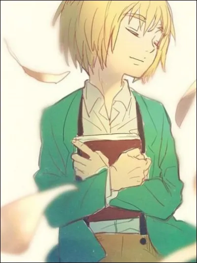 Son anniversaire est le :