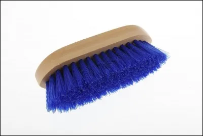Quelle est cette brosse ?