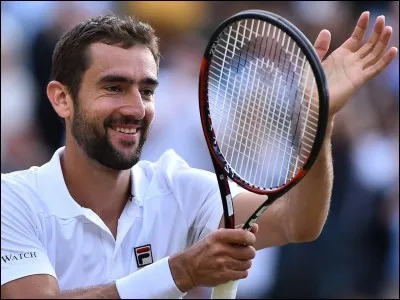 Qui était le vainqueur en 2017 ?