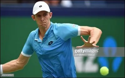 Qui était le vainqueur en 2018 ?