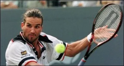 Qui était le vainqueur en 2001 ?