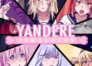 Test Quelle rivale 'Yandere Simulator' es-tu ?